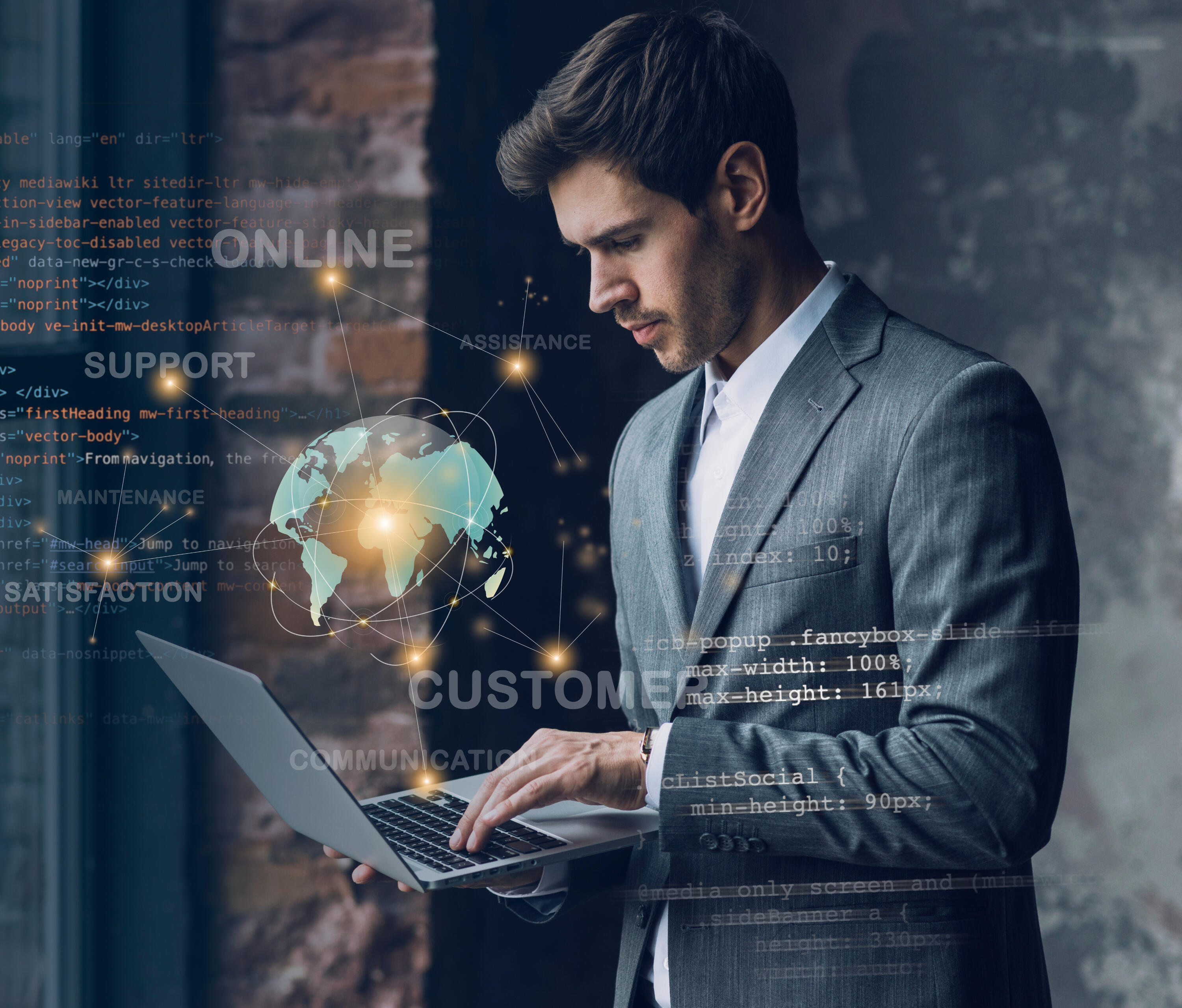 Consulente IT & Cloud